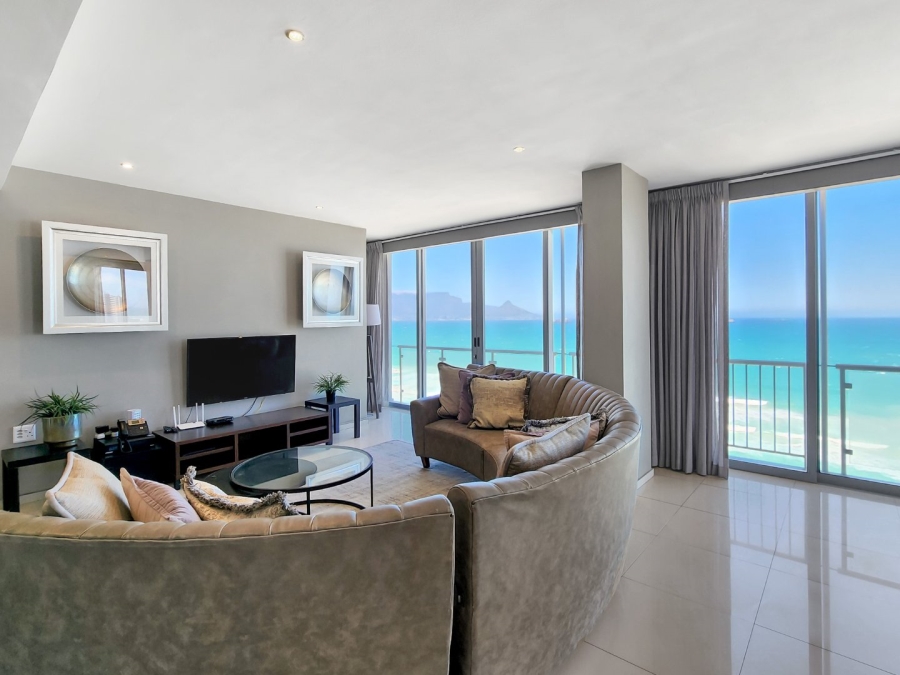 2 Bedroom Property for Sale in Beachfront Western Cape